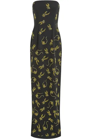 16Arlington Robe longue Frasia