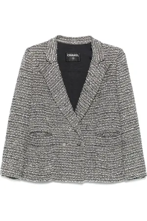CHANEL Veste en tweed (années 2010)