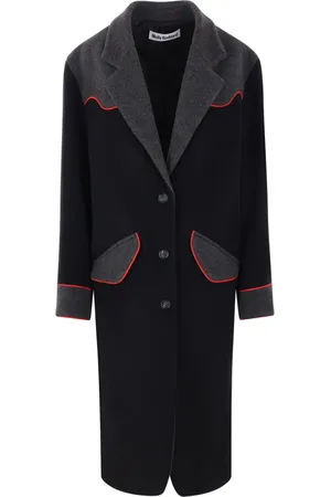 Molly Goddard Manteau Charlie