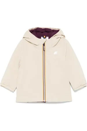 K-Way Imperméable Jacques