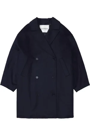 Closed Manteau à boutonnière croisée