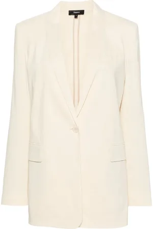 THEORY Blazer à col châle