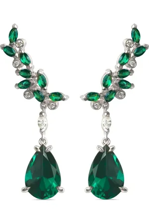 Lark & Berry Boucles d