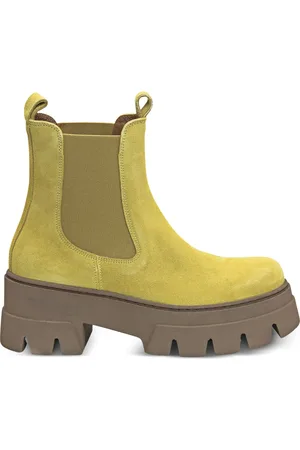 Ennequadro Bottines chelsea 60 mm