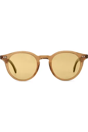 GARRETT LEIGHT Lunettes de soleil CLUNE X SUN
