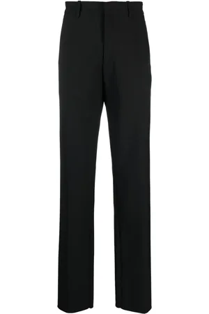 OFF-WHITE Pantalon de costume à coupe droite