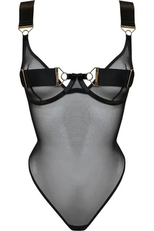 BORDELLE Body Retta