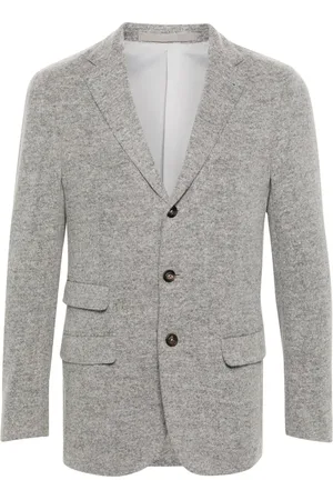 ELEVENTY Pull en laine d