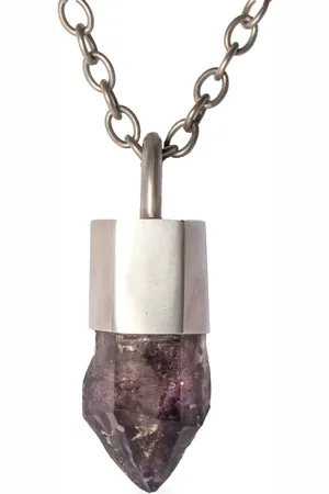 PARTS OF FOUR Collier Talisman