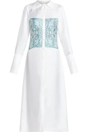 BITE Robe-chemise Älv
