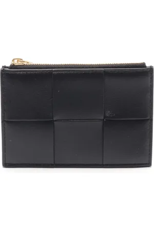 Bottega Veneta Portefeuille Cassette (années 2020)