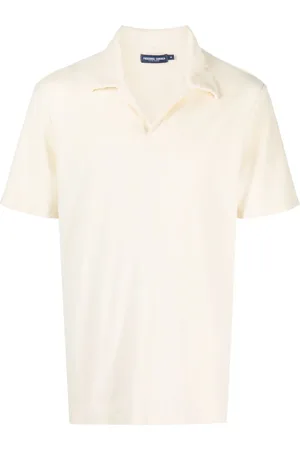 Frescobol Carioca Polo Faustino en tissu éponge