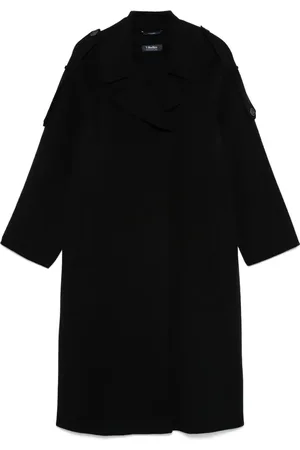 Max Mara Manteau Beato