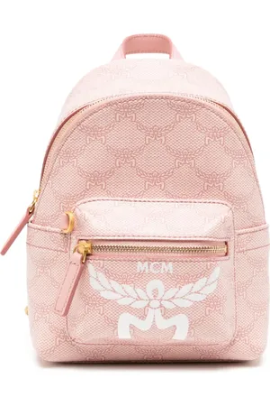 MCM Petit sac à dos Stark Lauretos