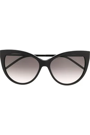 Saint Laurent Lunettes de soleil SL M48SA