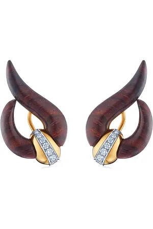 Fred Leighton Boucles d