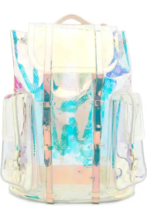 LOUIS VUITTON X Virgil Abloh sac à dos Christopher GM (2019)