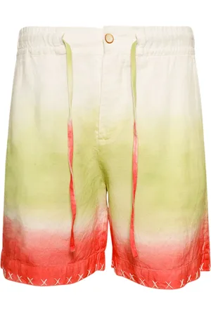 THE ELDER STATESMAN Short Sulphur