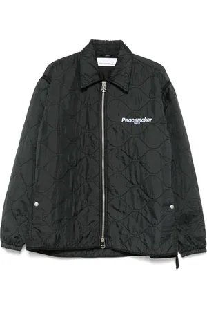OAMC Veste en tissu anti-déchirure