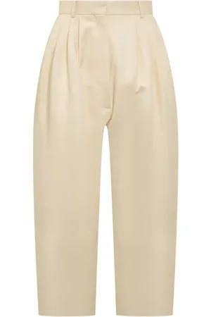 Calcaterra Pantalon à coupe courte