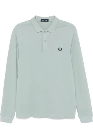 Fred Perry Polo à logo brodé