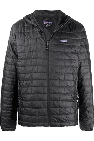 Patagonia Veste matelassée à capuche