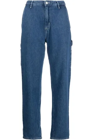 Carhartt Jean Pierce à coupe droite