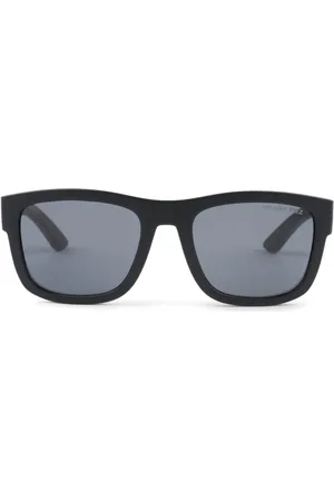Prada Lunettes de soleil Linea Rossa