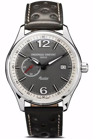 Frederique Constant Montre Classics Vintage Rally Healey 40 mm