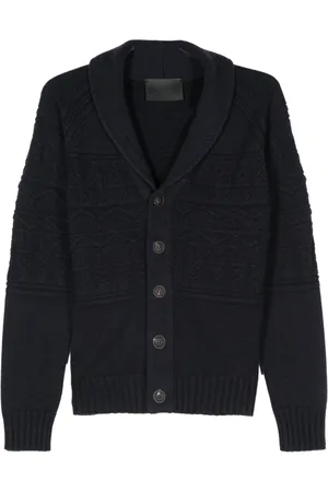 Iris von Arnim Cardigan en cachemire