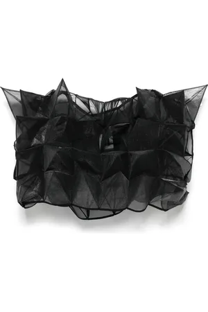 JUNYA WATANABE Haut en effet 3D