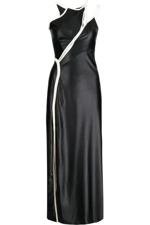 OTTOLINGER Robe asymétrique à dos-nu