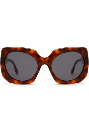 Marni Lunettes de soleil Jellyfish Lake