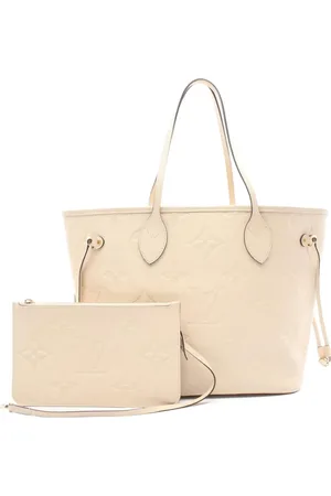 LOUIS VUITTON Sac cabas Neverfull MM (2021)