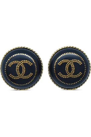 CHANEL Boucles d