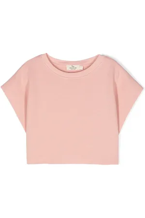 Le pandorine T-shirt à fini texturé
