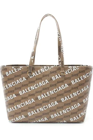 Balenciaga Sac porté épaule Signature (années 2000)