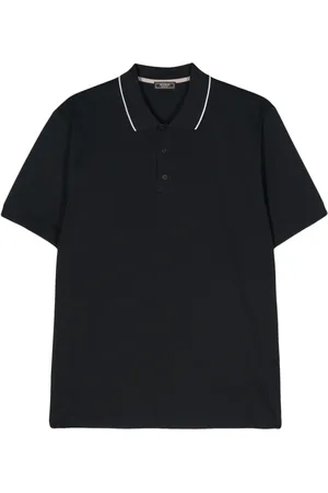 PESERICO SIGN Polo en coton