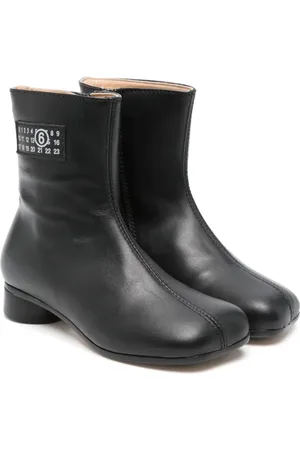 Maison Margiela Bottines Anatomic