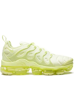 Nike "baskets Air Vapormax Plus ""Barely Volt"" "