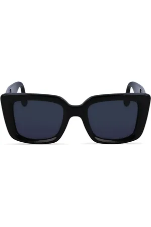 Victoria Beckham Lunettes de soleil à monture carrée