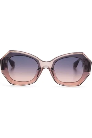 DITA EYEWEAR Lunettes de soleil Kovaia
