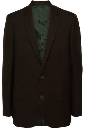 Kolor Blazer à simple boutonnage