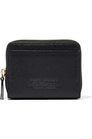 Marc Jacobs Portefeuille The Zip Around