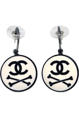 CHANEL Boucles d
