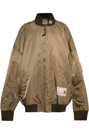 Maison Mihara Yasuhiro Veste Huge Flight