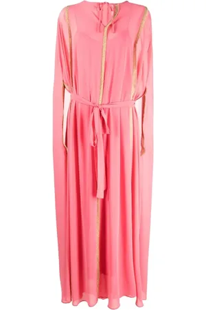 Baruni Robe Chloe à coupe longue