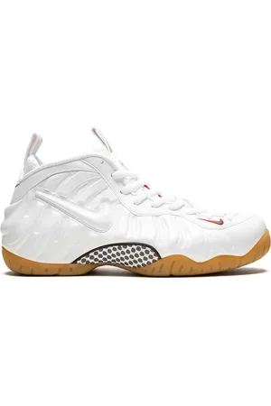 Nike Baskets Air Foamposite Pro