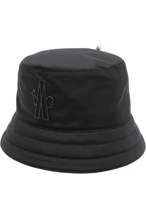 Moncler Bob à logo appliqué
