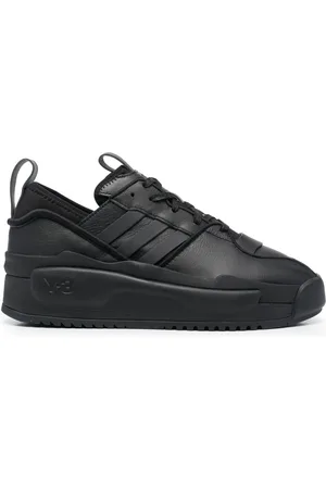 Y-3 Baskets Rivalry